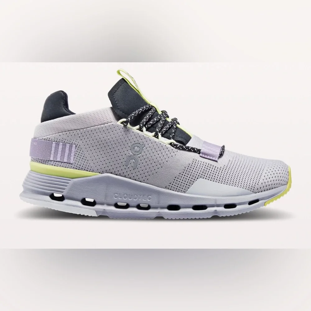 On Running Cloudnova Pearl/Zest size 8.5 On Cloud - Picture 11 of 14